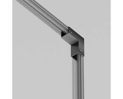 Комплектующие для профиля Outdoor O-TR001-OC