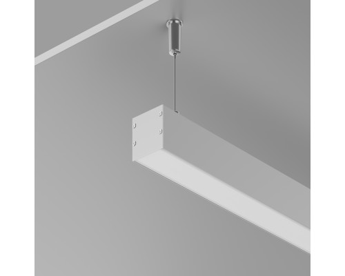 Профиль Led Strip 633001