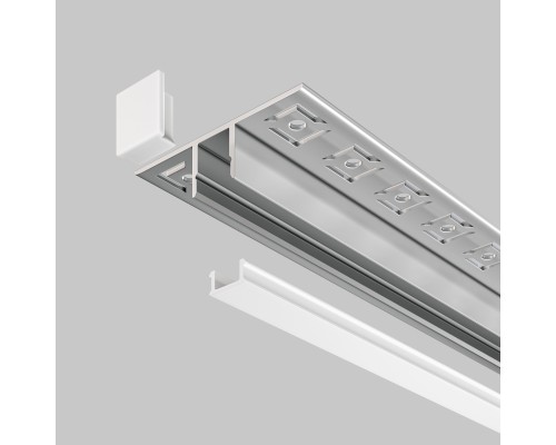 Профиль Led Strip ALM-5313B-S-2M