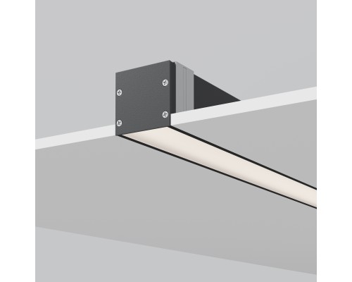 Профиль Led Strip ALM-3535R-B-D-2.5M