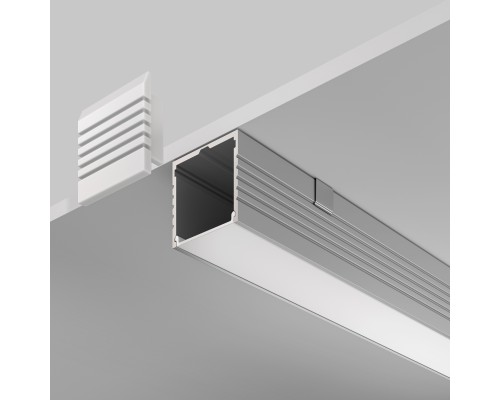 Профиль Led Strip ALM-3535A-S-2M