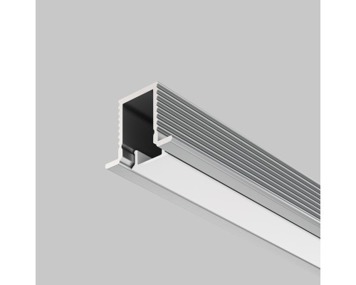 Профиль Led Strip ALM-1209-S-2M