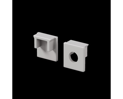 Комплектующие для профиля Led Strip 642067