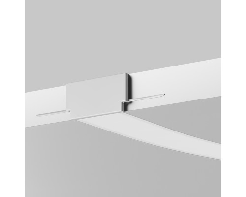 Комплектующие для профиля Led Strip 642008