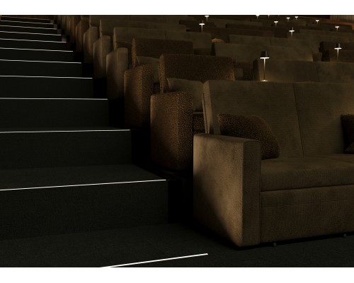 Профиль Led Strip 636022