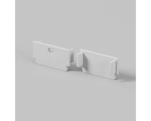 Комплектующие для профиля Led Strip 642008