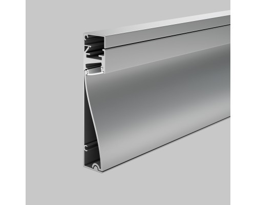 Профиль Led Strip ALM-8018-S-2M