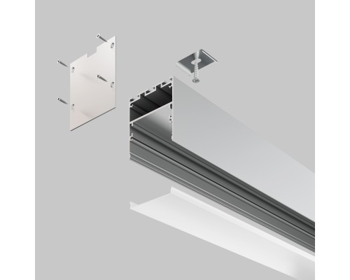 Профиль Led Strip ALM-5050-S-2M