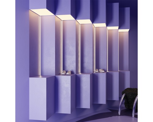 Профиль Led Strip 636021