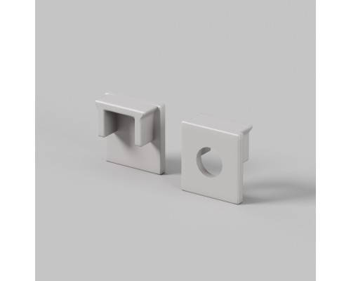 Комплектующие для профиля Led Strip 642067