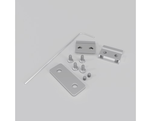 Комплектующие для профиля Led Strip ALM-3535R-3MT