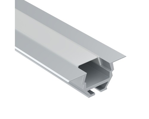 Профиль Led Strip ALM010S-2M