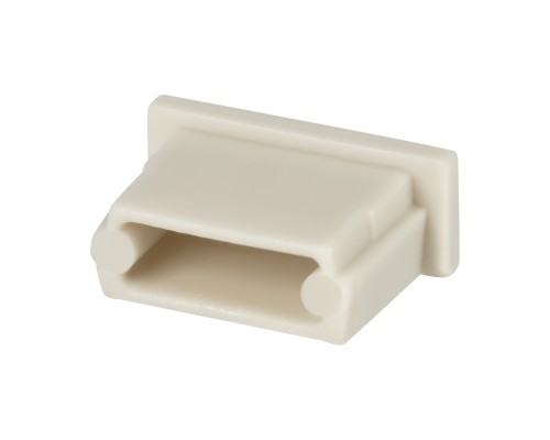 Комплектующие для профиля Led Strip ALM004EC