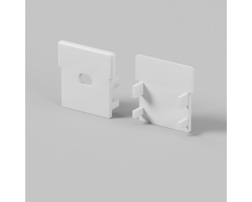 Комплектующие для профиля Led Strip 642060