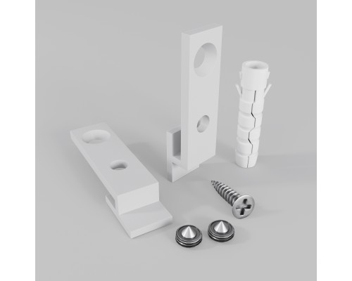 Комплектующие для профиля Led Strip ALM-3535R-2MT