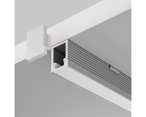 Профиль Led Strip ALM-0809-S-2M