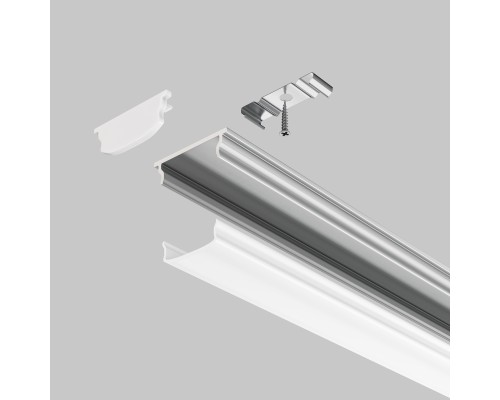 Профиль Led Strip ALM-1806-S-2M