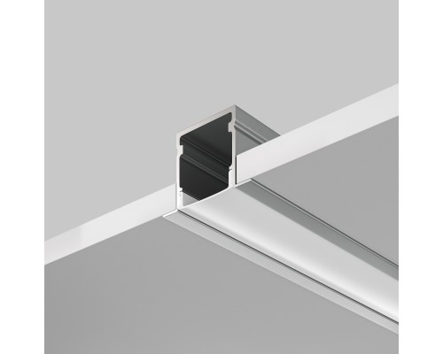 Профиль Led Strip ALM-2720-S-2M