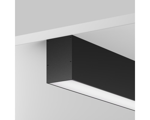 Комплектующие для профиля Led Strip 642096