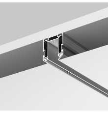 Профиль Technical TRA034MP-212S(N)