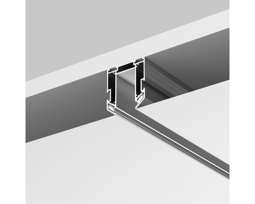 Профиль Technical TRA034MP-212S(N)