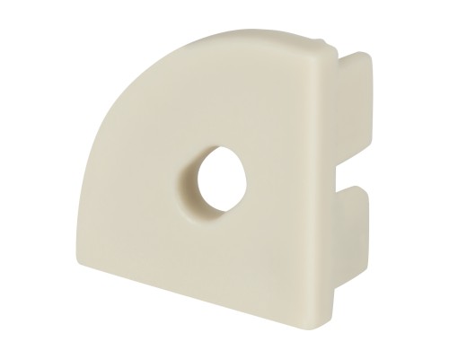 Комплектующие для профиля Led Strip ALM008EC