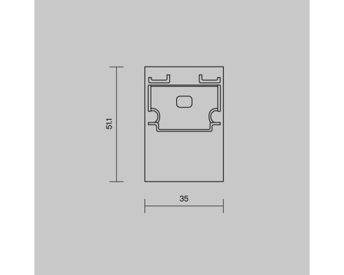 Комплектующие для профиля Led Strip 642063