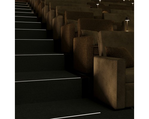 Профиль Led Strip 636022