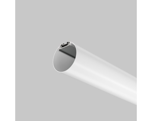 Профиль Led Strip ALM-D60-S-2M