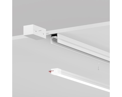 Профиль Outdoor O-TR001-P-W3M