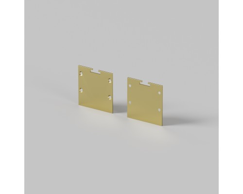 Комплектующие для профиля Led Strip 642039