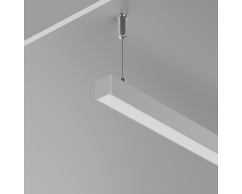 Профиль Led Strip 633012