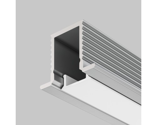 Профиль Led Strip ALM-1209-S-2M