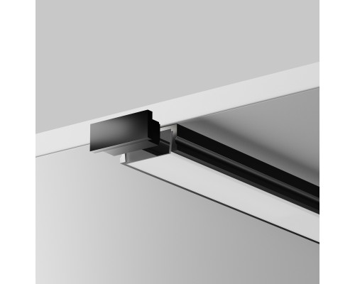 Комплектующие для профиля Led Strip 642019