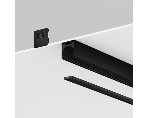 Профиль Outdoor O-TR002OH-P-B3M