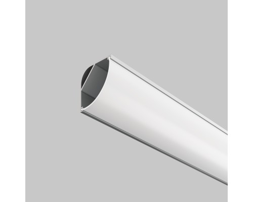 Профиль Led Strip ALM-3030B-S-2M