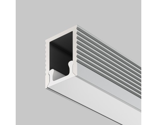 Профиль Led Strip ALM-0809-S-2M