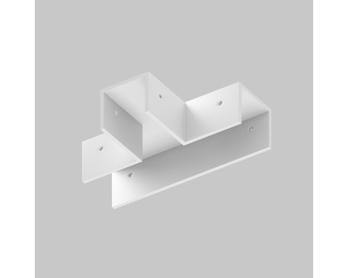 Комплектующие для профиля Outdoor O-TR001-TC-W