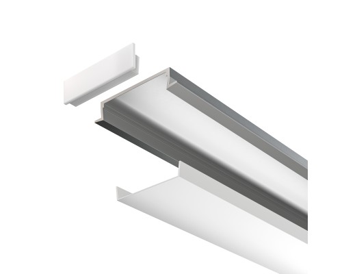 Профиль Led Strip ALM003S-2M