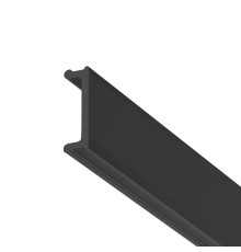 Комплектующие для профиля Technical ALM012-SC-B