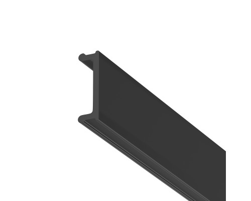 Комплектующие для профиля Technical ALM012-SC-B