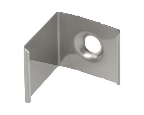 Комплектующие для профиля Led Strip ALM008MT