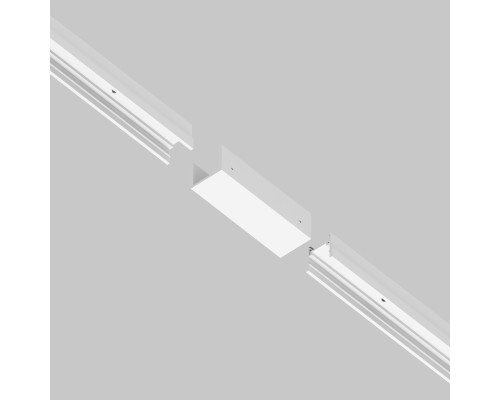 Комплектующие для профиля Outdoor O-TR001-SC180-W