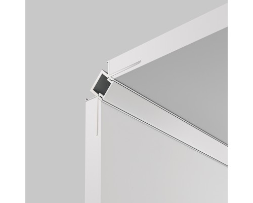 Профиль Led Strip ALM-4623-S-2M