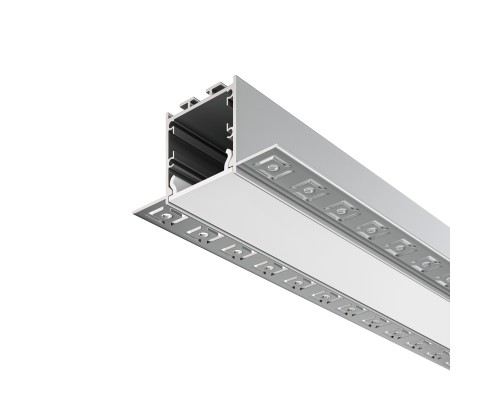 Профиль Led Strip ALM-7135-S-2M