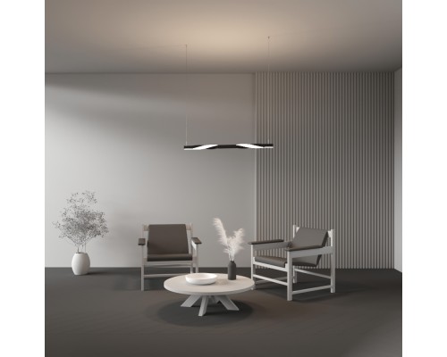 Профиль Led Strip ALM-3535R-B-T-180°-0.5M