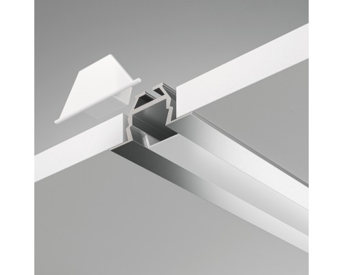 Профиль Led Strip ALM010S-2M