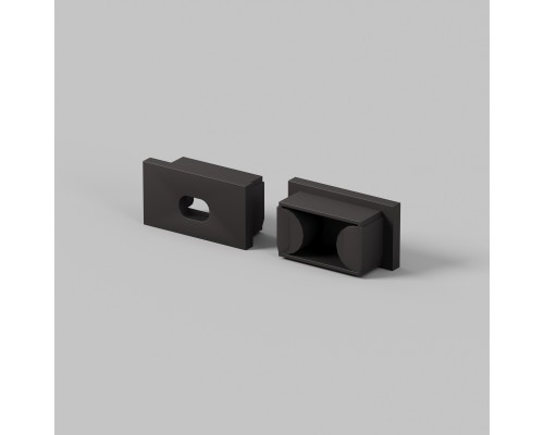 Комплектующие для профиля Led Strip 642019