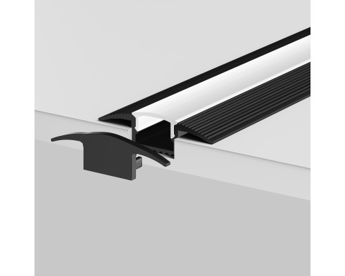 Комплектующие для профиля Led Strip 642086