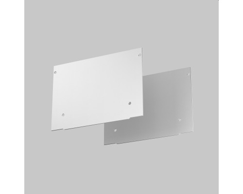 Комплектующие для профиля Technical ALM013EC-PL-W